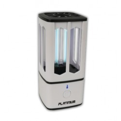 Lampa de dezinfectie UV CLEAN 3,8W